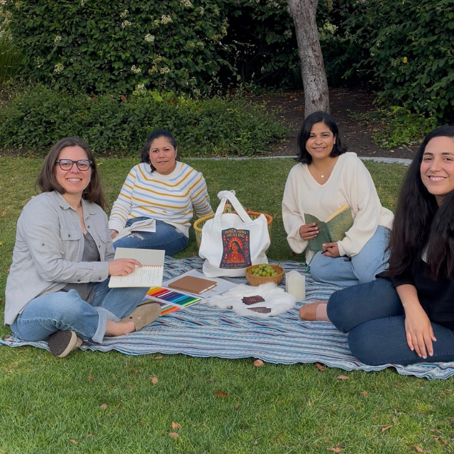 How to Play the Inner Niña Healing Game