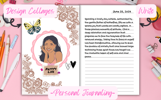 How to Start Digital Journaling and Why It Might Change Your Life