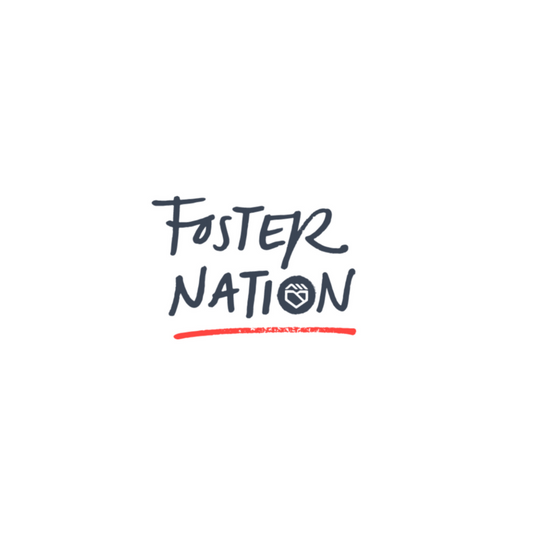 Foster Nation: Irene Ekdahl - "You Were Created with a Purpose!"