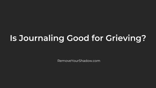 Is Journaling Good for Grieving?